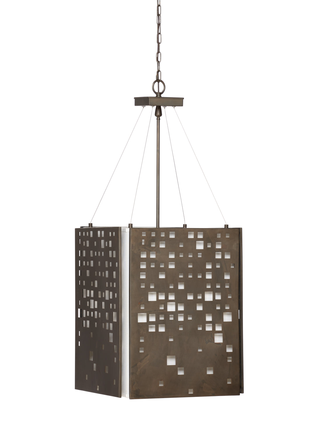 City Lights Pendant  - 67227