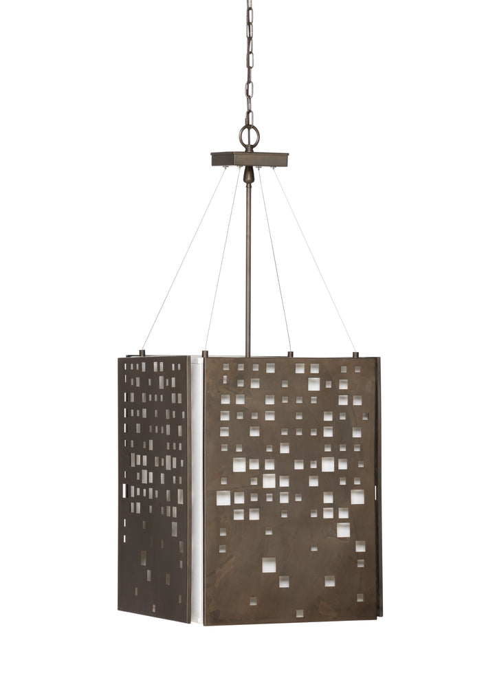 City Lights Pendant  - 67227