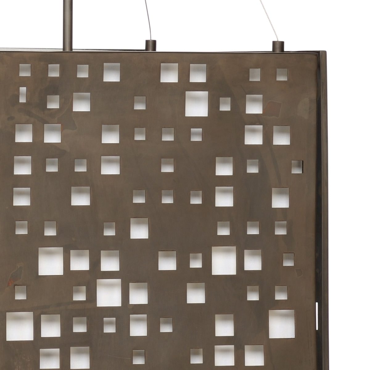 City Lights Pendant  - 67227