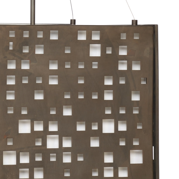 City Lights Pendant  - 67227