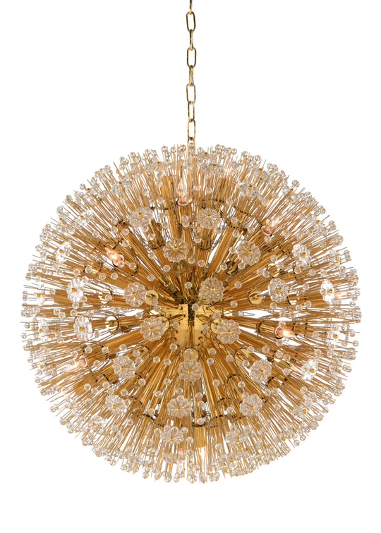Lolita Chandelier (Lg) - 67230