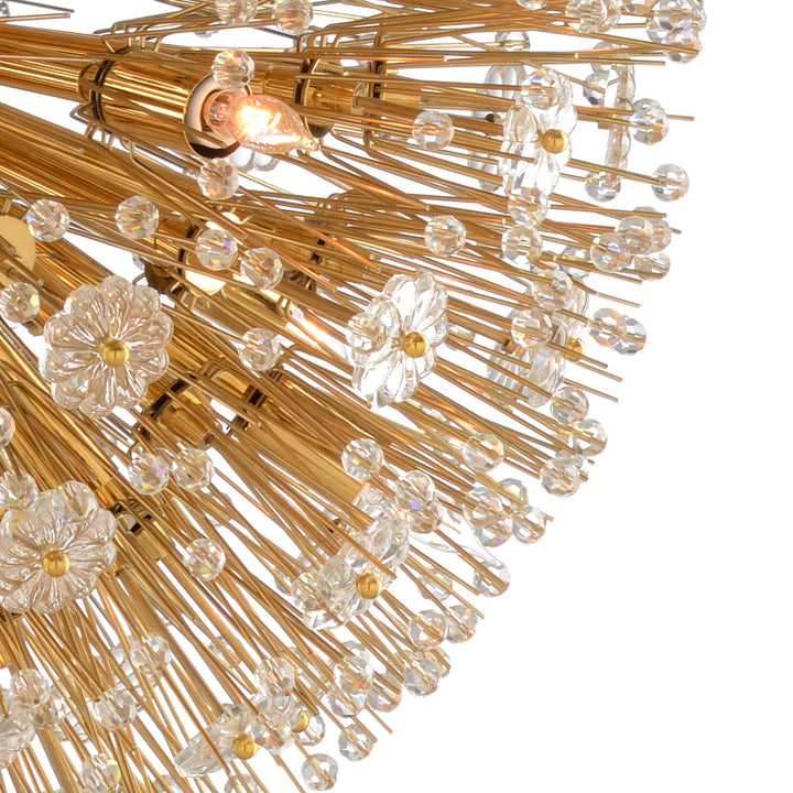Lolita Chandelier (Lg) - 67230