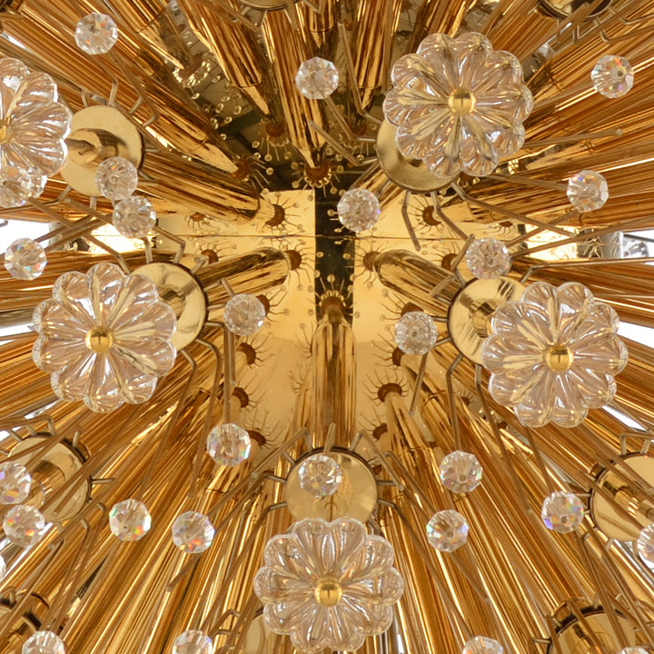 Lolita Chandelier (Lg) - 67230