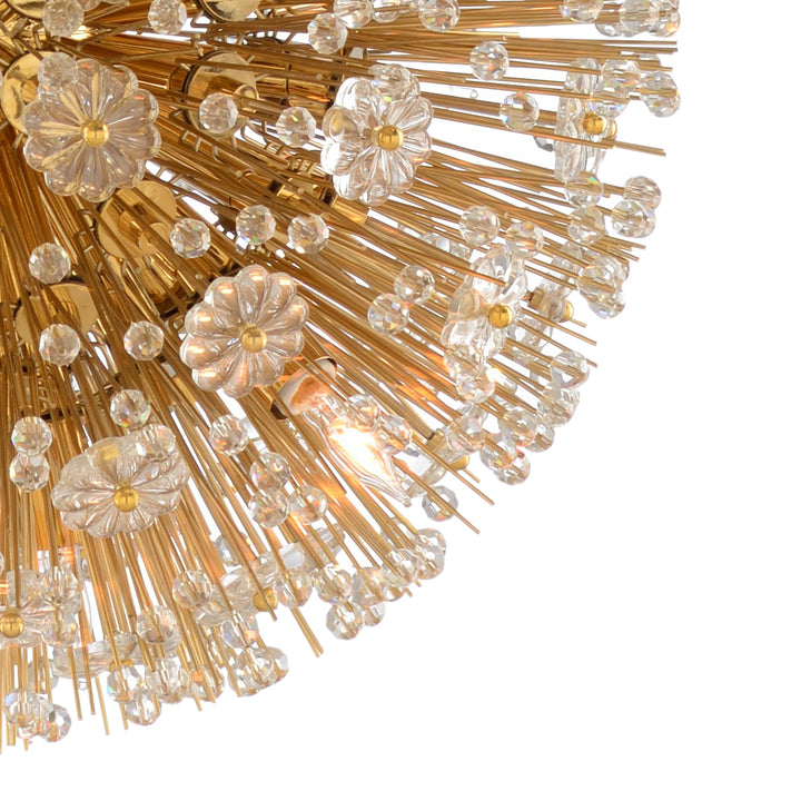 Lolita Chandelier (Sm) - 67231