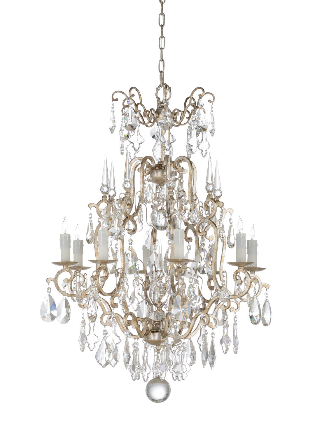Versailles Chandelier (Sm) - 67237