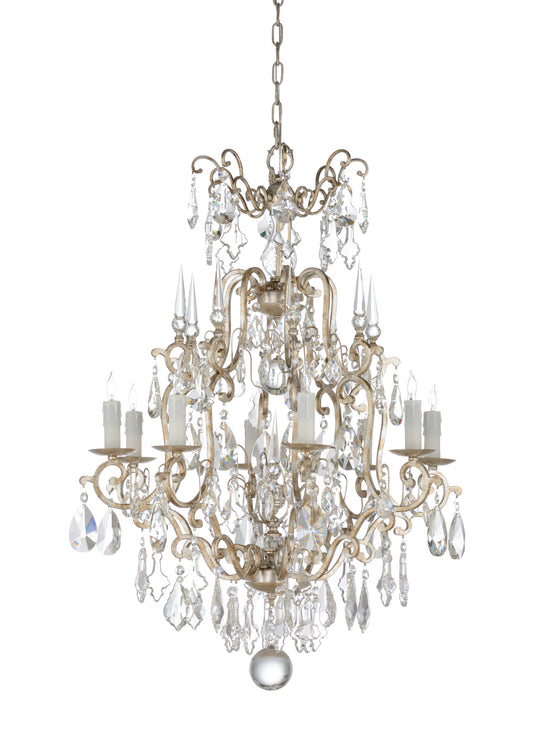 Versailles Chandelier (Sm) - 67237