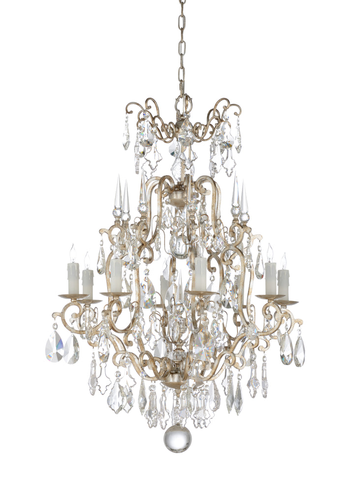 Versailles Chandelier (Sm) - 67237