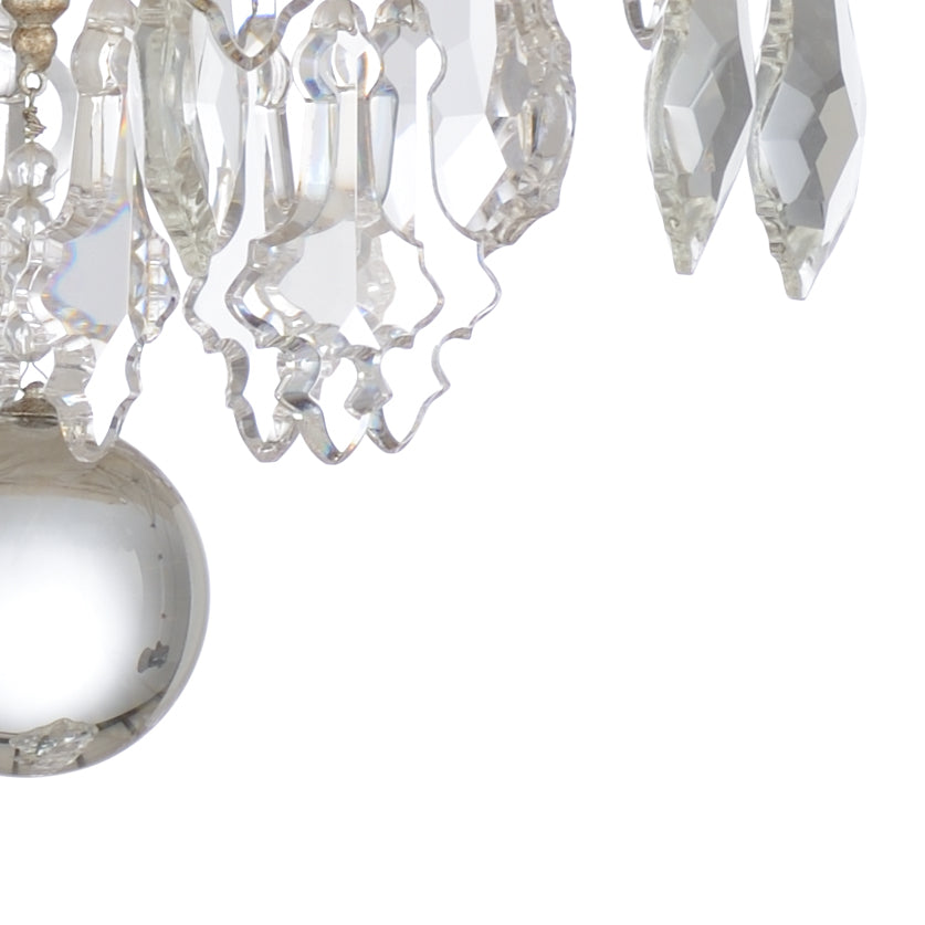 Versailles Chandelier (Sm) - 67237