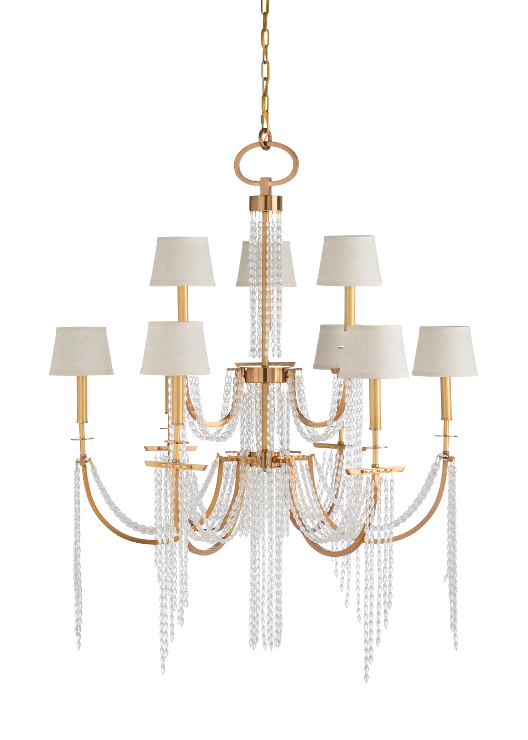 Mackie Chandelier - 67239