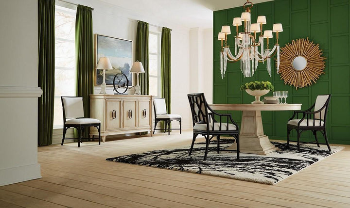 Mackie Chandelier - 67239