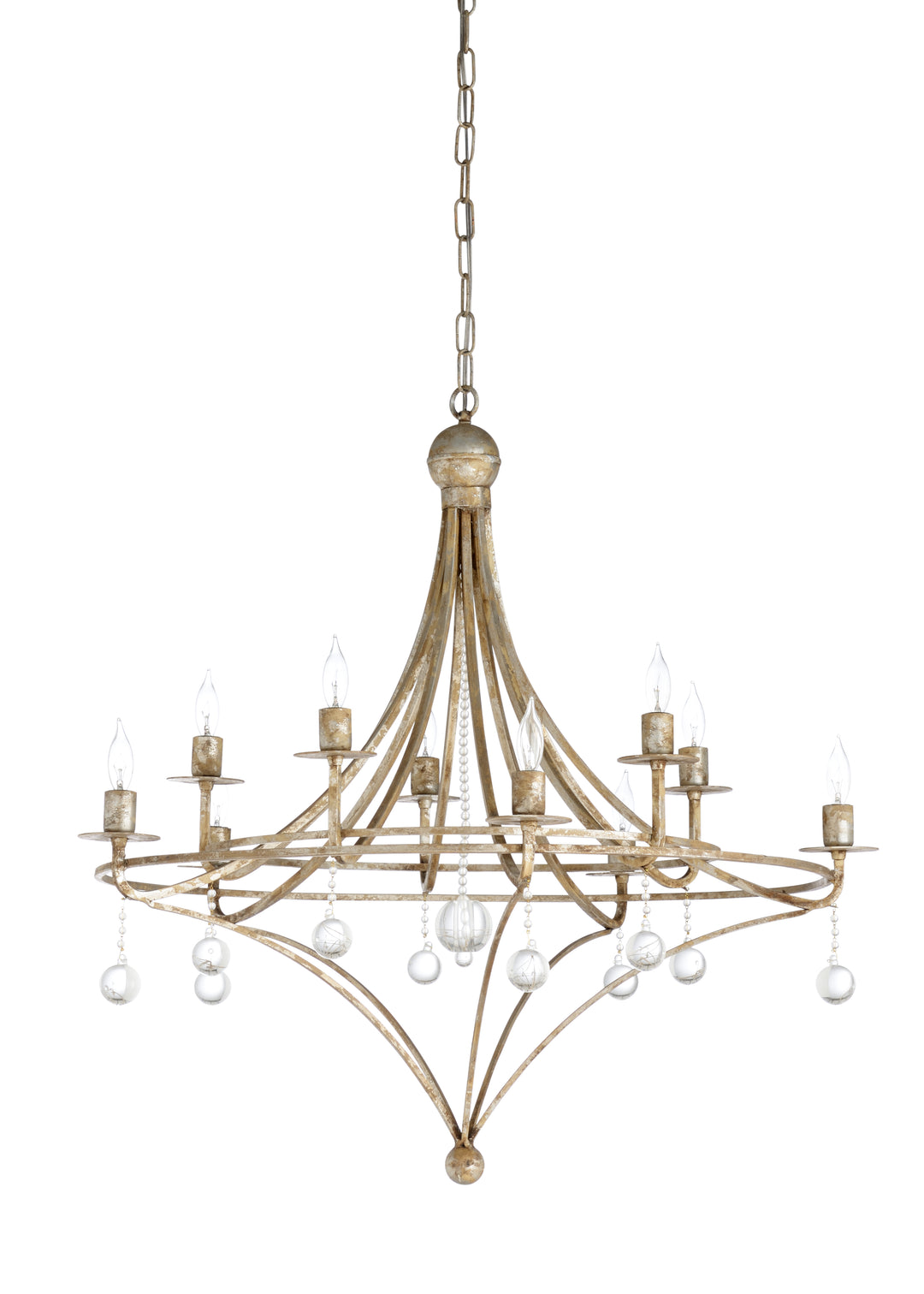Martha Chandelier - 67244