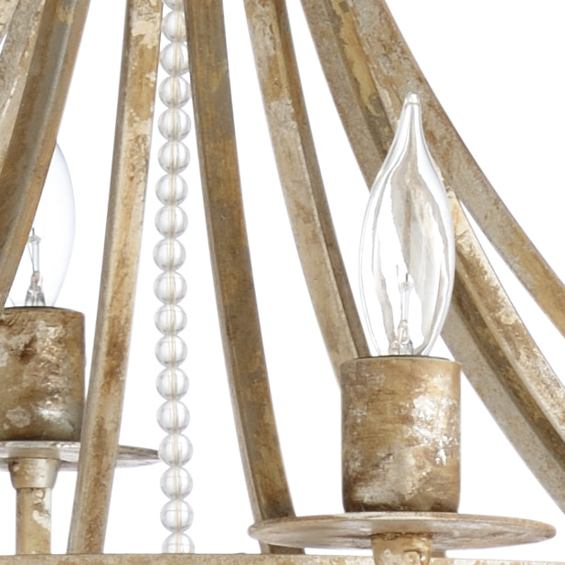Martha Chandelier - 67244