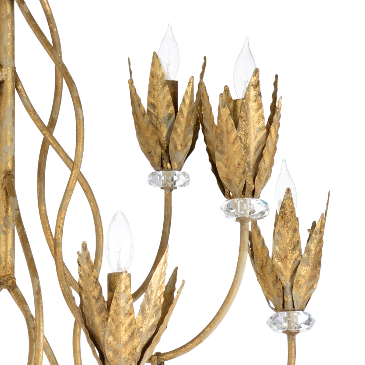 Phoebe Chandelier - 67245