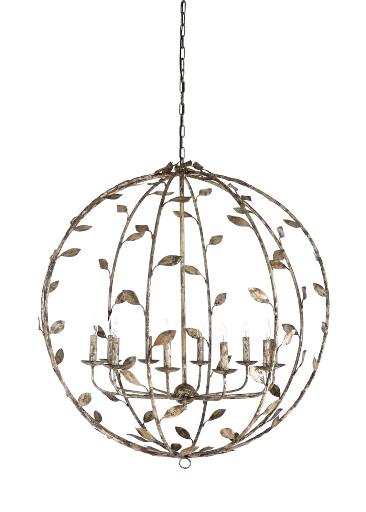 Charlotte Chandelier - 67246