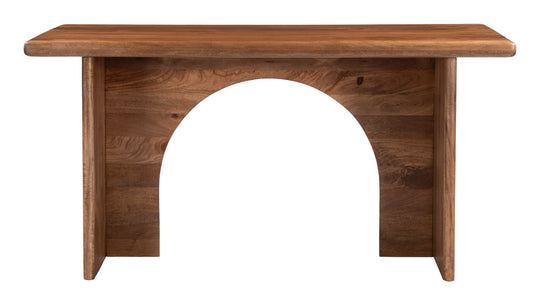 Luthien Desk Walnut - 111136