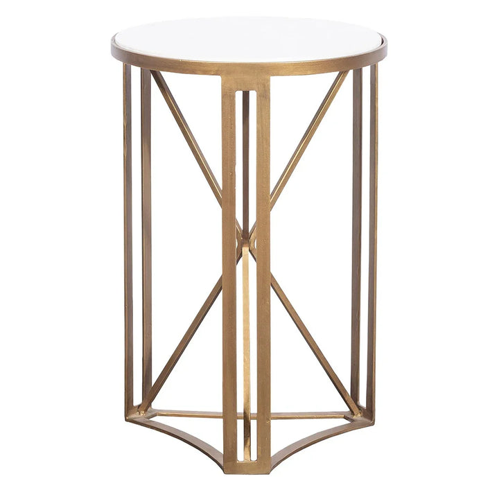 American Home Furniture Fairfield Chair Libby Langdon Rogers Drink Table