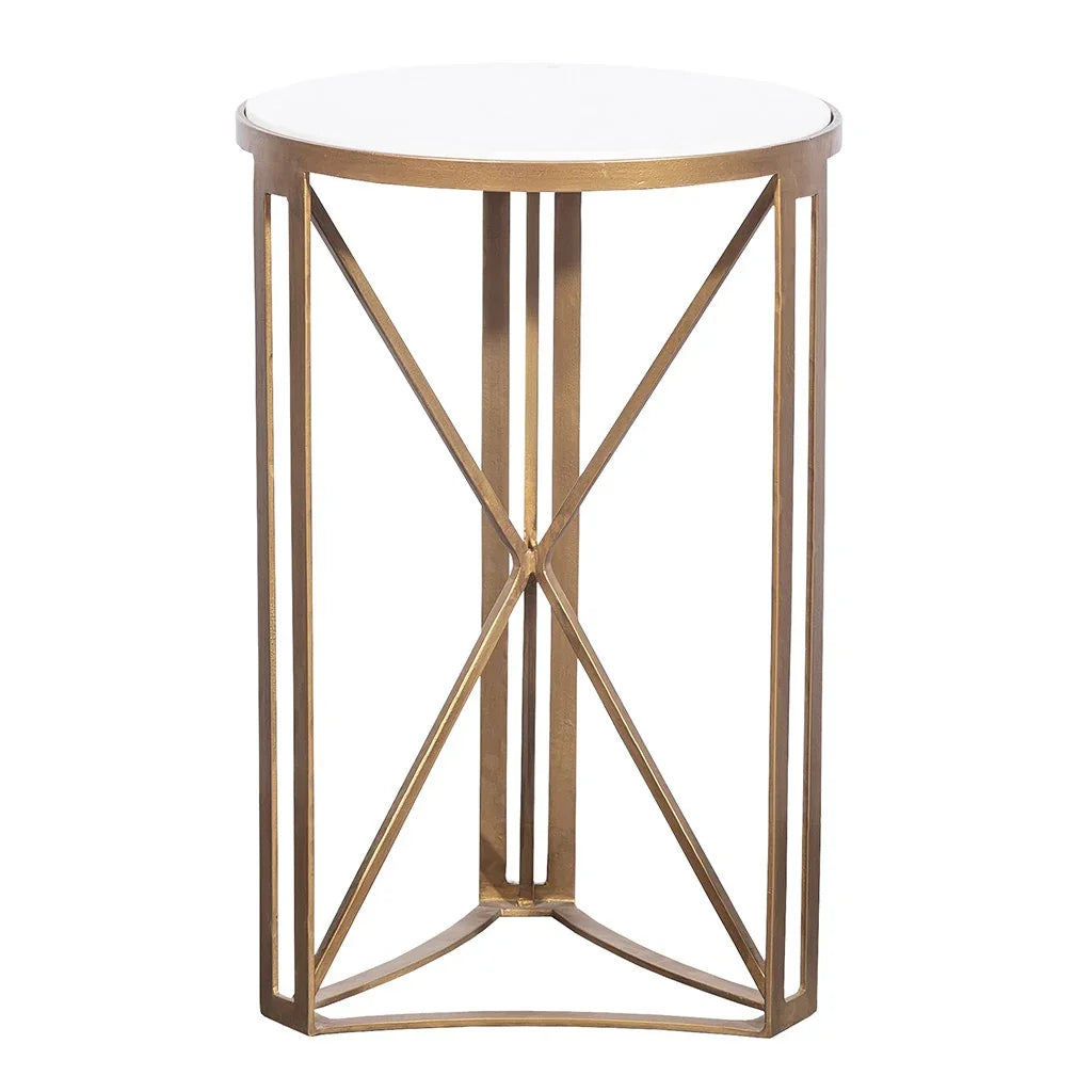 American Home Furniture Fairfield Chair Libby Langdon Rogers Drink Table