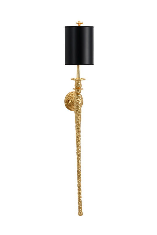 American Home Furniture Wildwood Stiletto Wall Sconce