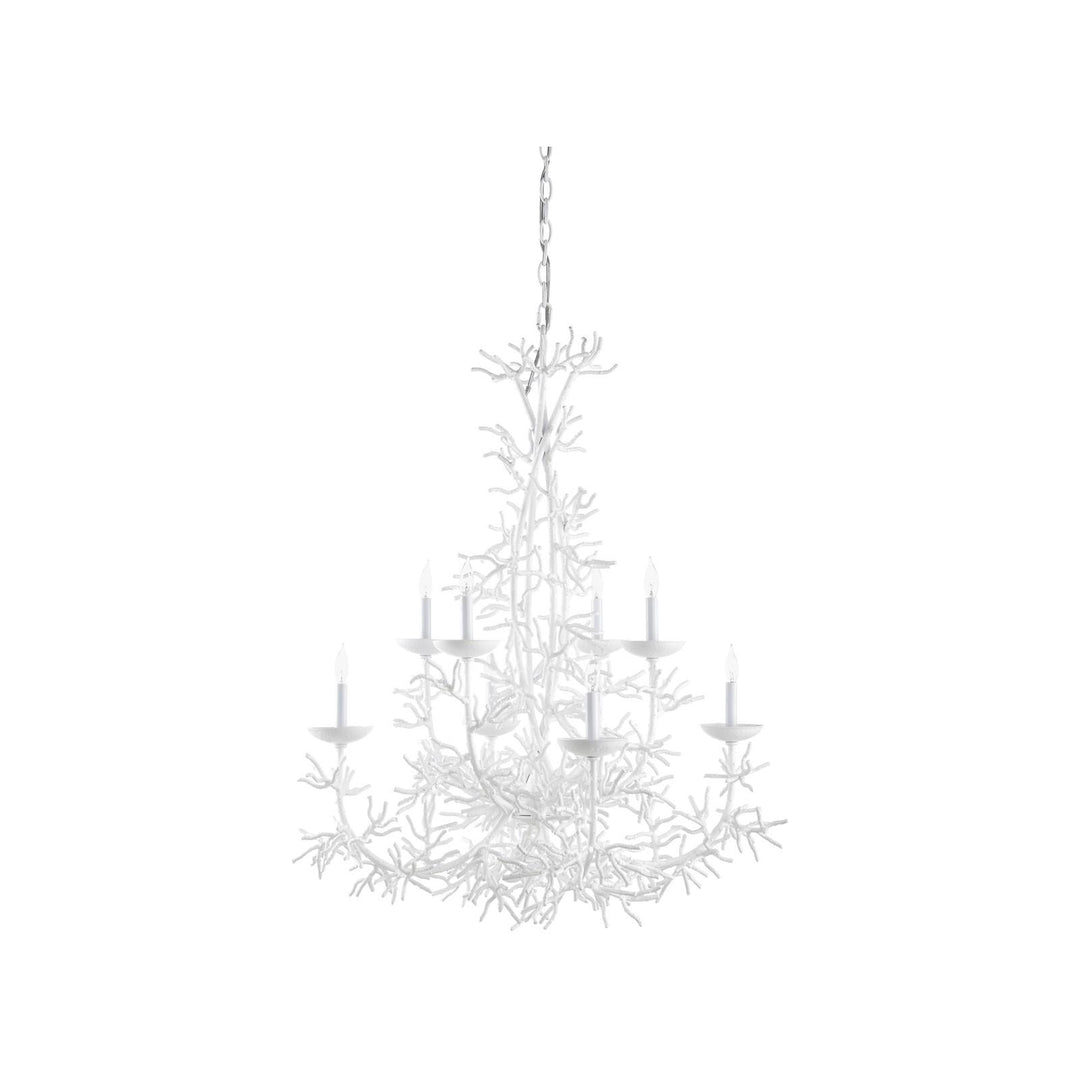 Sea Breeze Chandelier - 67274