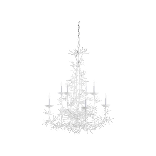 Sea Breeze Chandelier - 67274