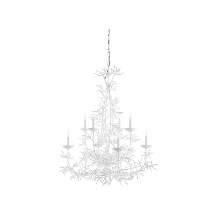 Sea Breeze Chandelier - 67274