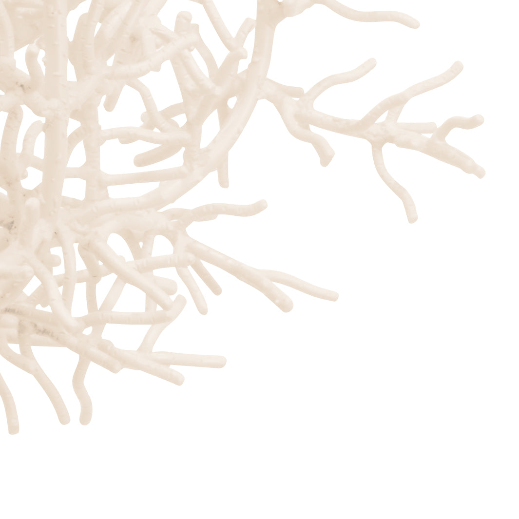 Sea Breeze Chandelier - 67274