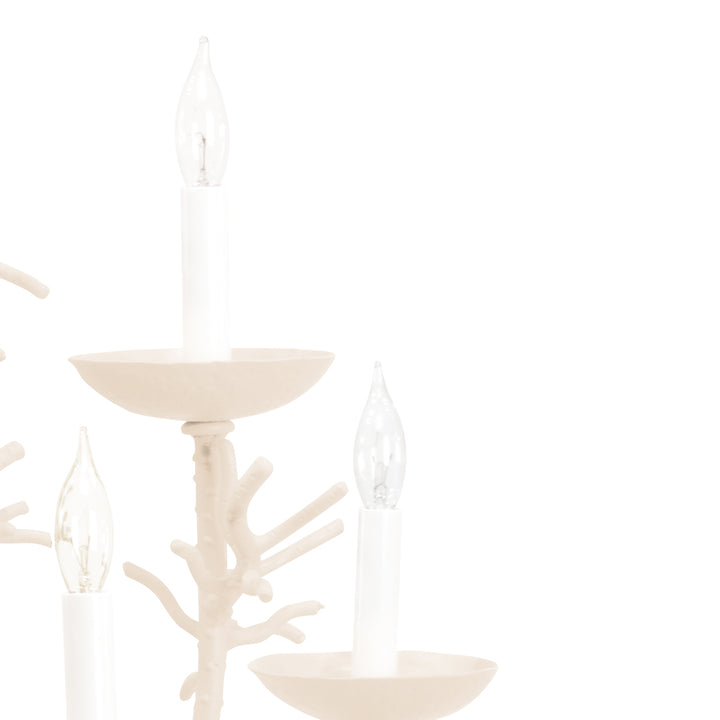 Sea Breeze Chandelier - 67274