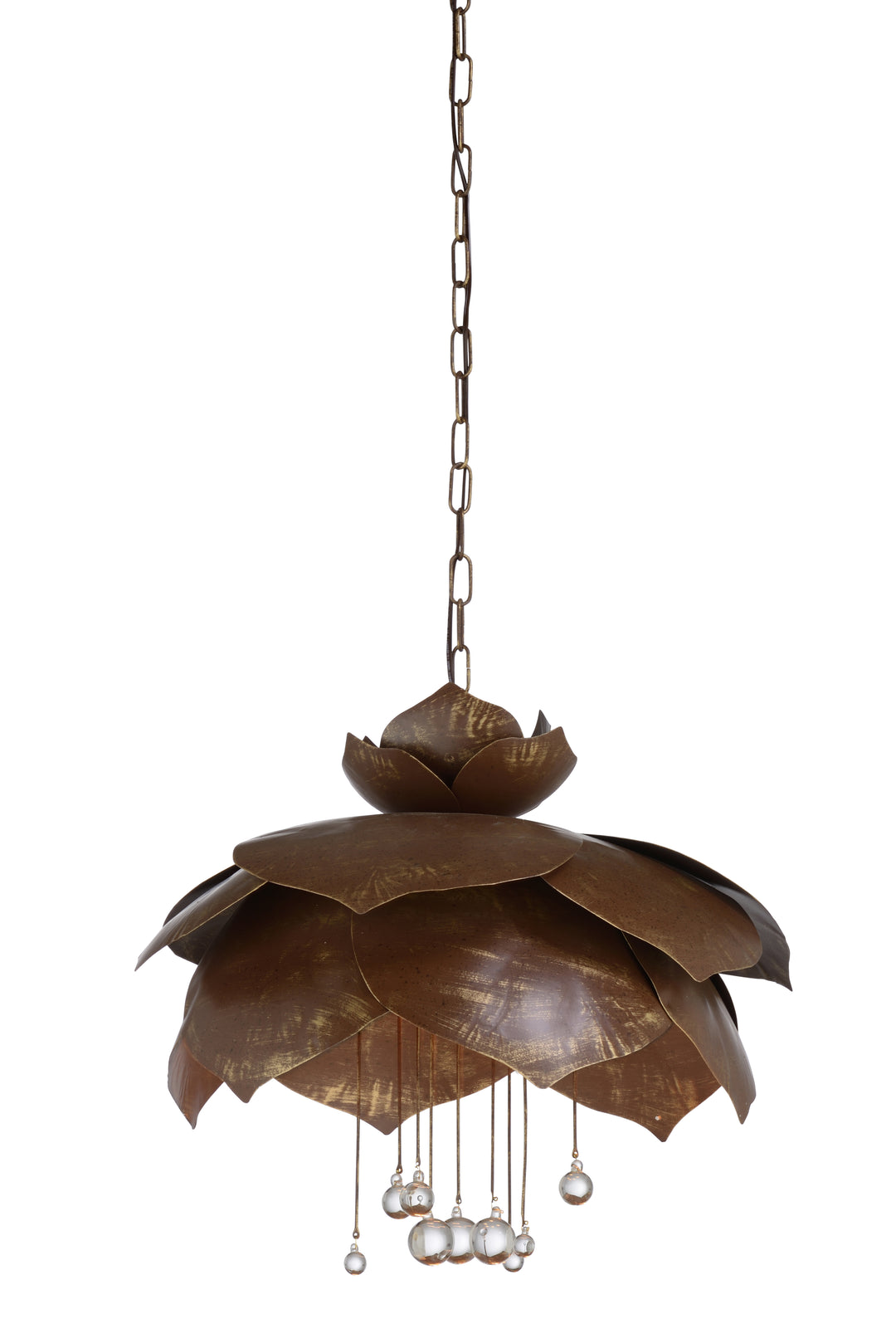 Droplet Pendant - 67340