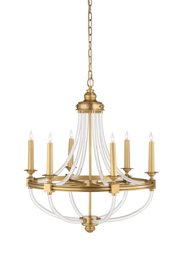 Prospect Chandelier - 67343