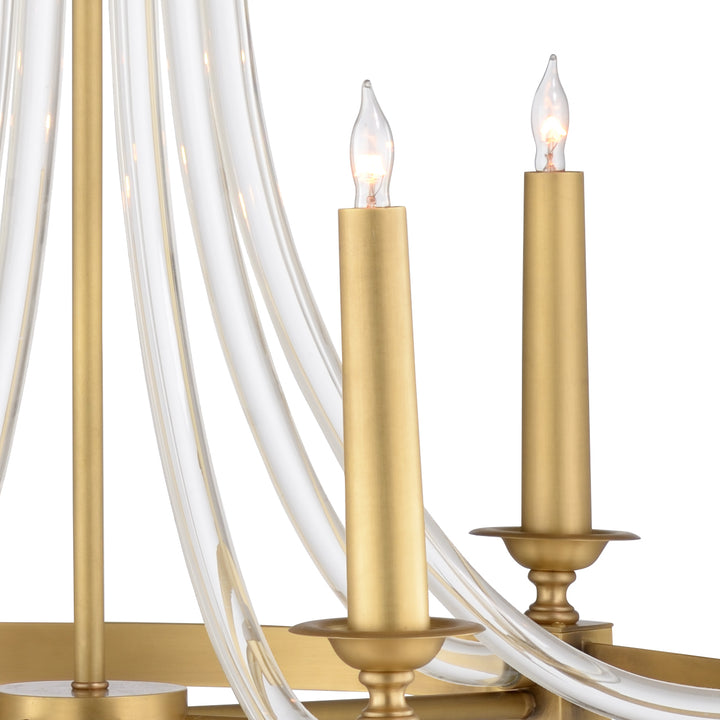 Prospect Chandelier - 67343