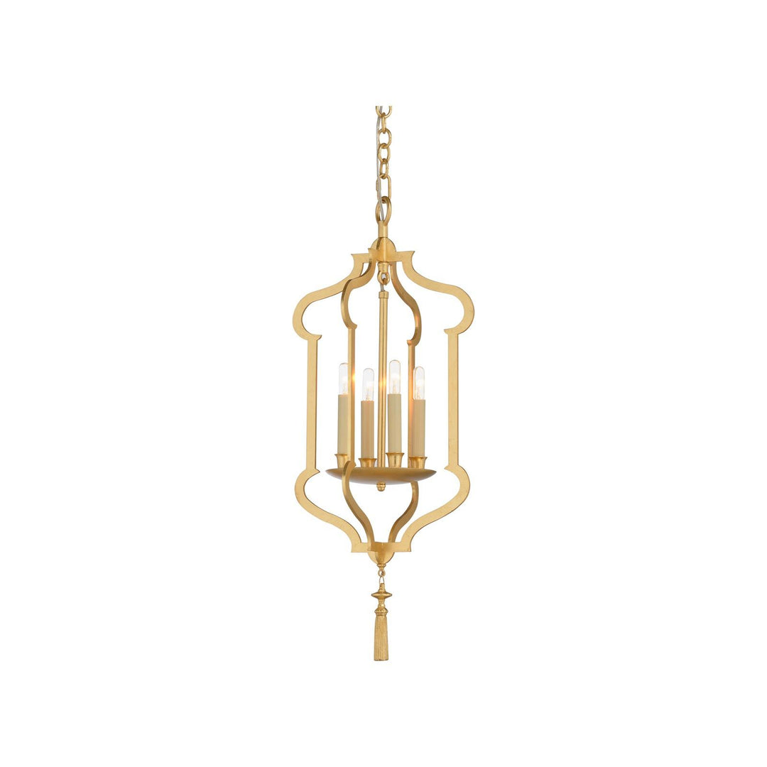 Odalisque Lantern - 67365