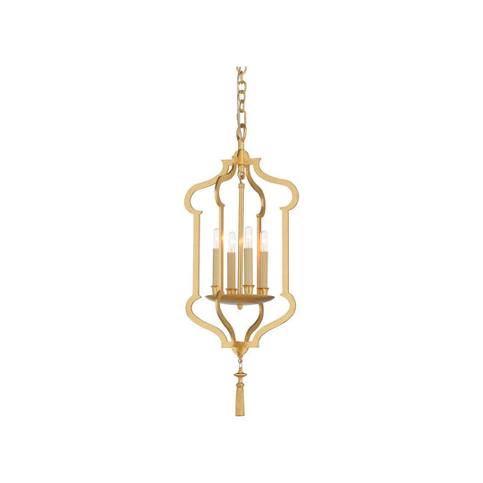 Odalisque Lantern - 67365