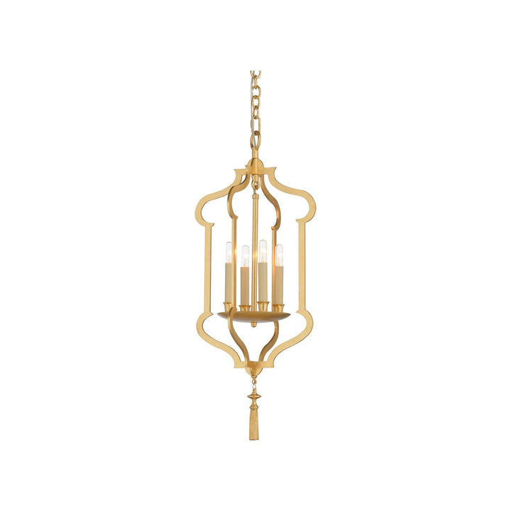 Odalisque Lantern - 67365