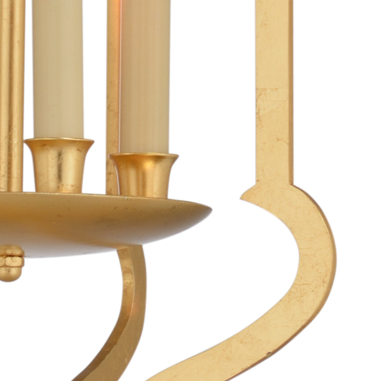 Odalisque Lantern - 67365