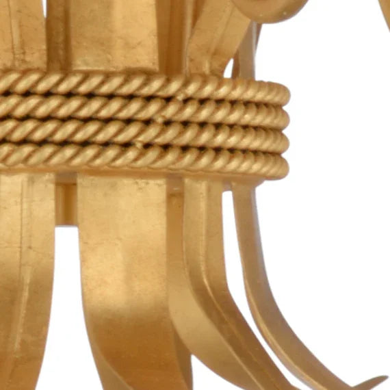 American Home Furniture Wildwood Mignon Chandelier