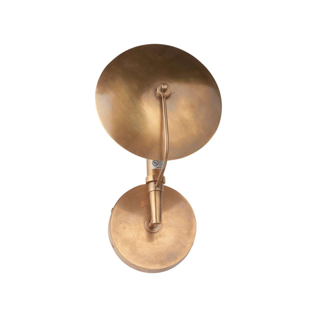 Dovi Sconce - 67375