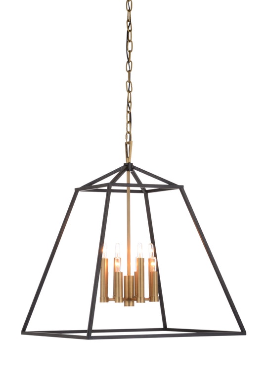 Poligono Pendant - 67380