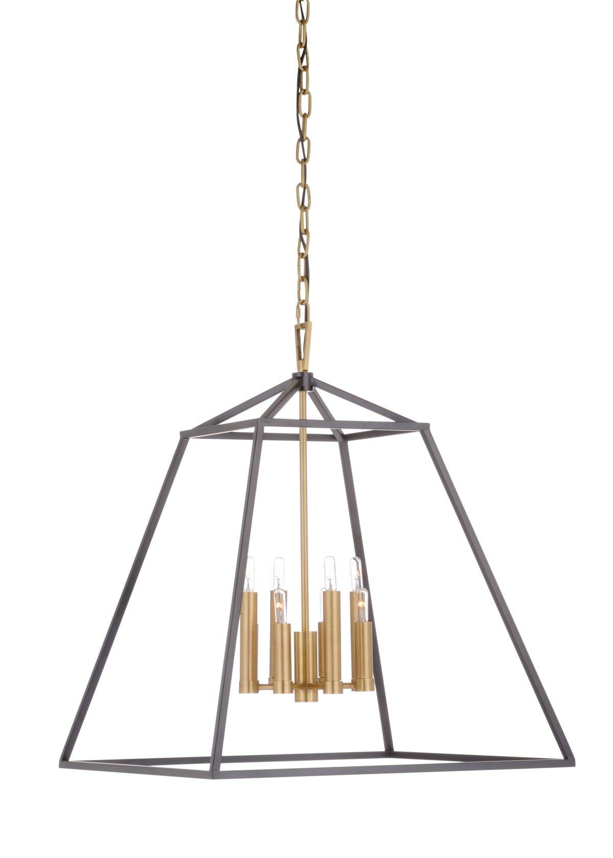 Poligono Pendant - 67380