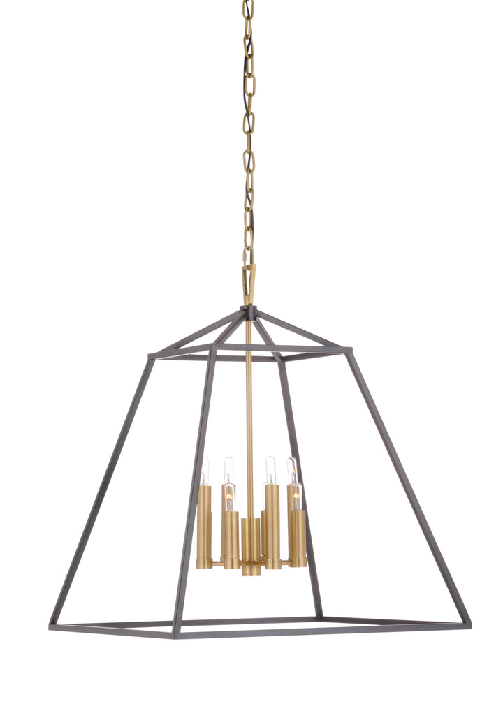Poligono Pendant - 67380