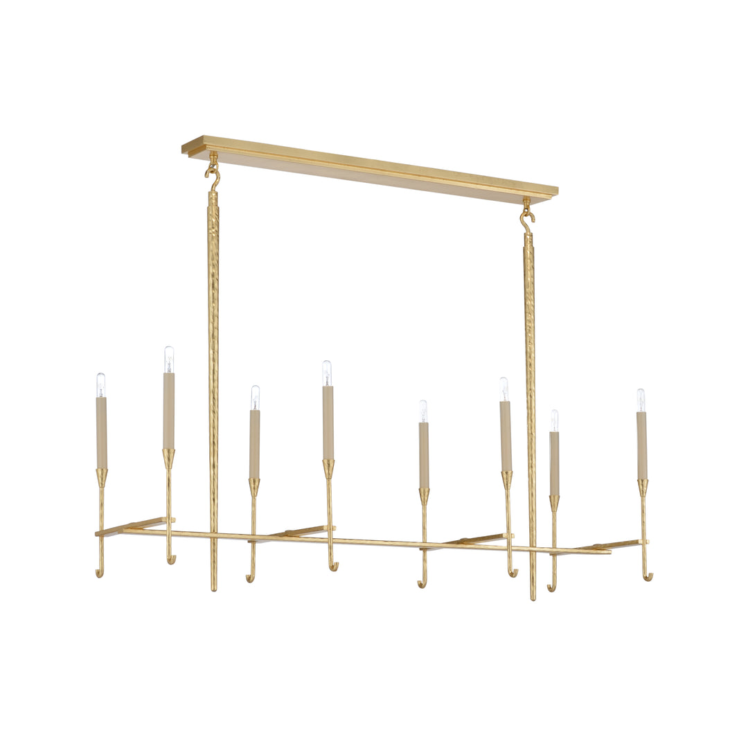 Diego Chandelier - 67389