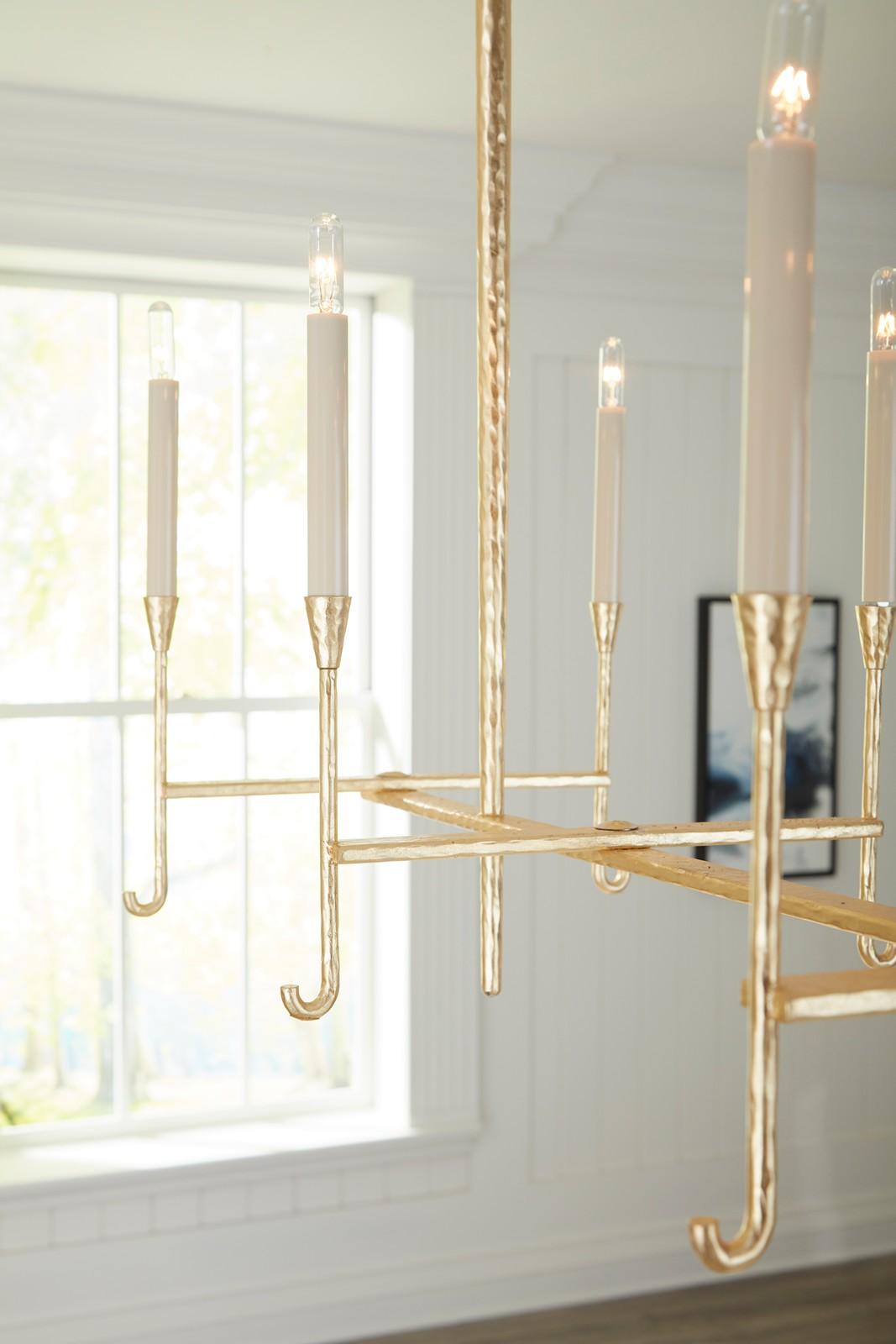 Diego Chandelier - 67389