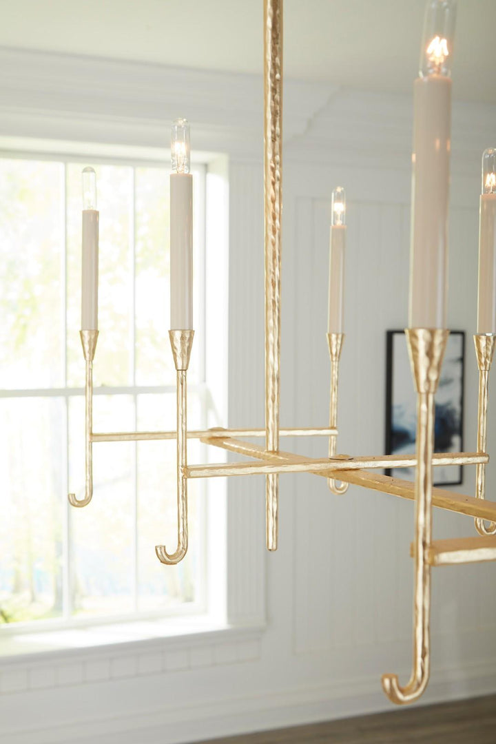 Diego Chandelier - 67389