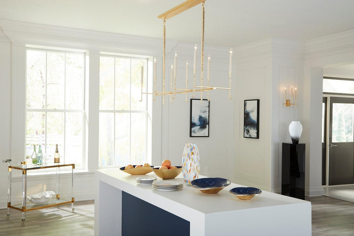Diego Chandelier - 67389