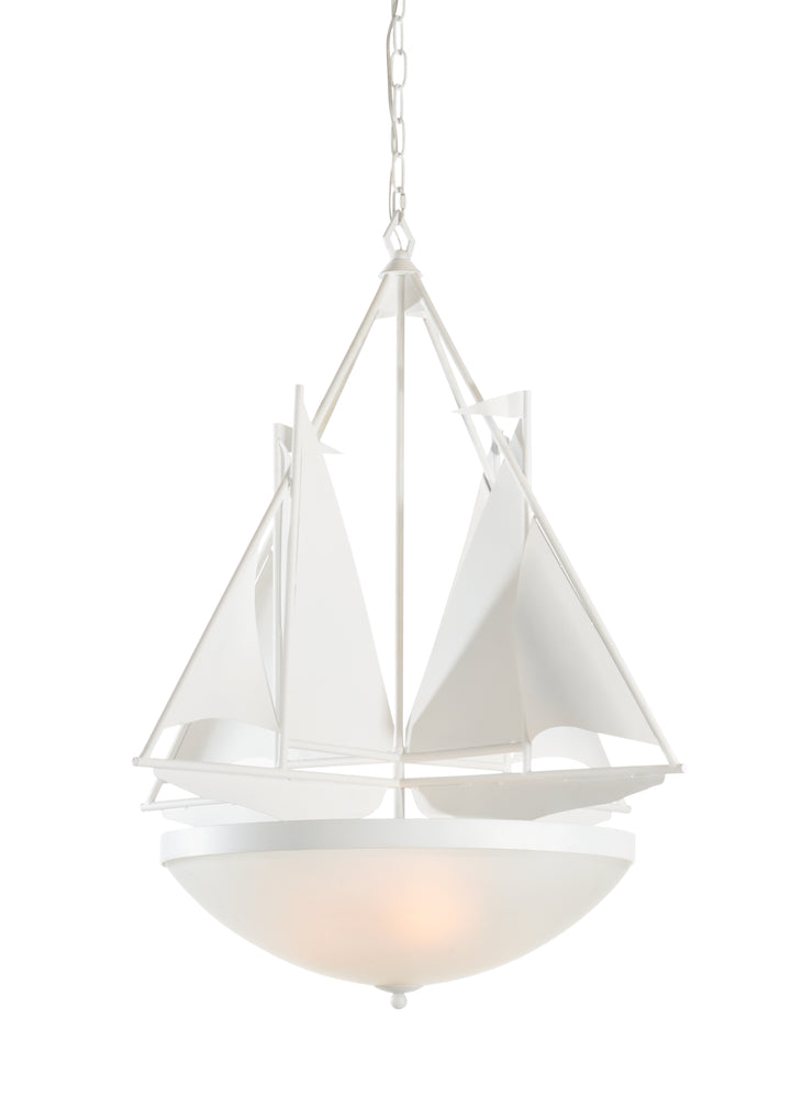 Regatta Chandelier  - 67392