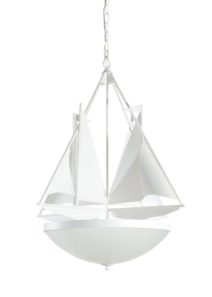 Regatta Chandelier  - 67392