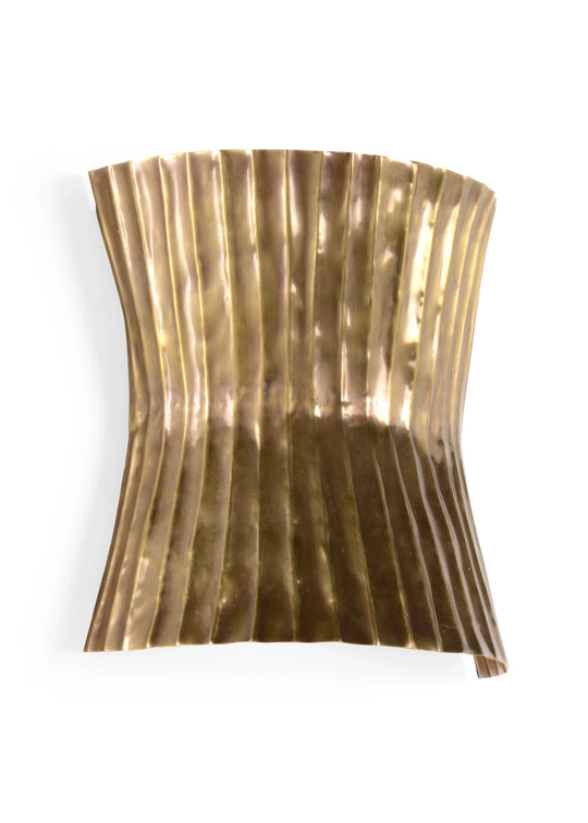 American Home Furniture Wildwood Tabuk Sconce