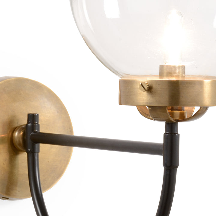 Bistro Sconce - 67396