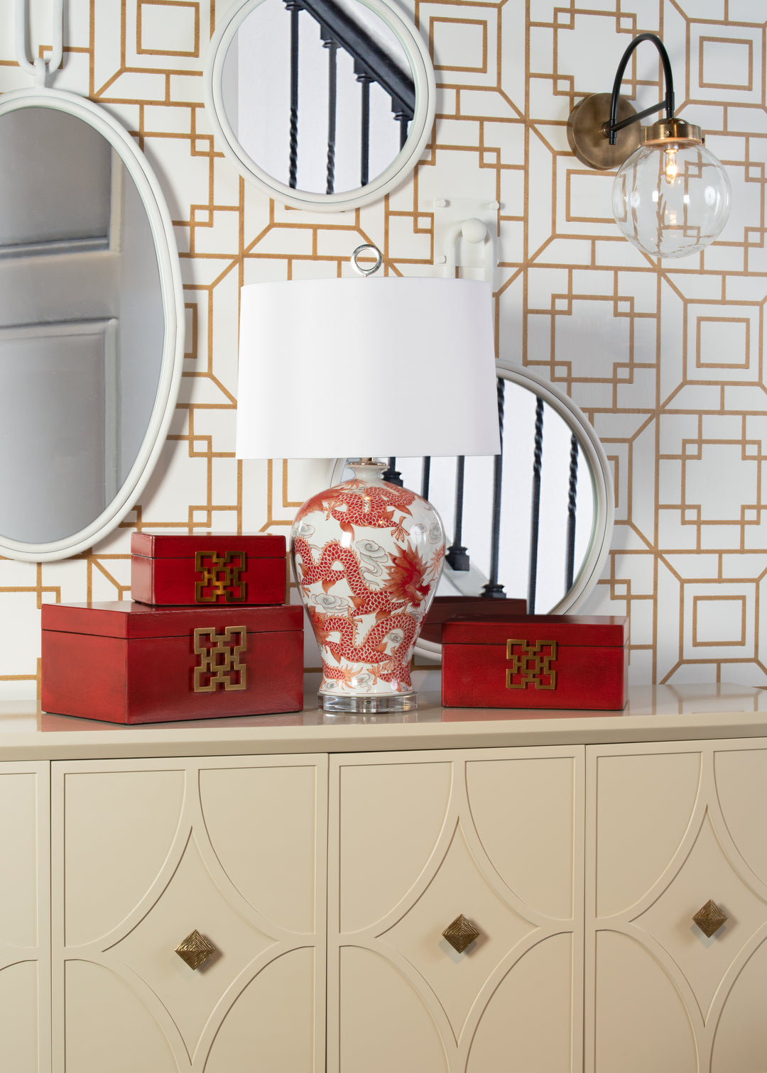 Bistro Sconce - 67396