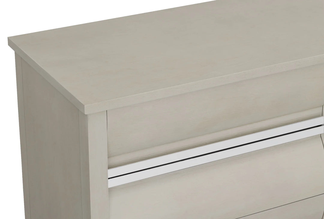 American Home Furniture Fairfield Chair Libby Langdon Heatherwood Chest