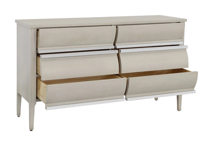 American Home Furniture Fairfield Chair Libby Langdon Heatherwood Chest